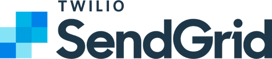 aftership technologies logo sendgrid