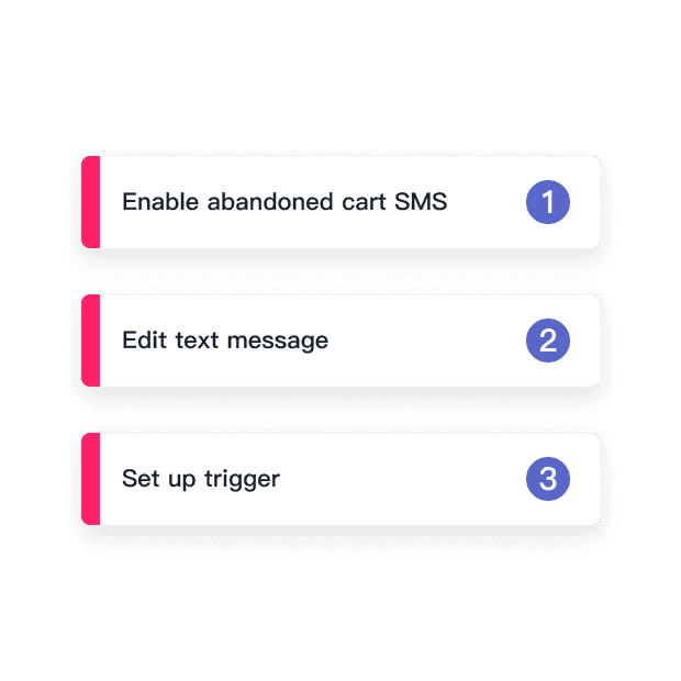Easy-to-use automations