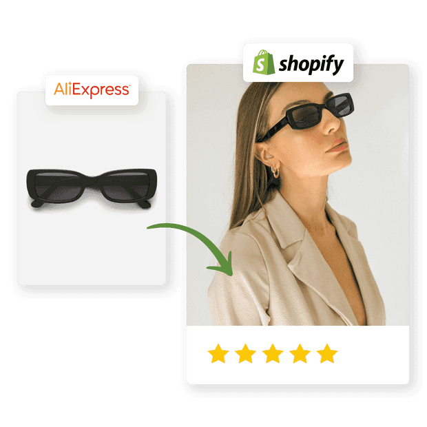 1-click quick import