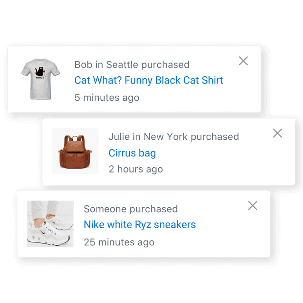 Newsletter-Screenshot
